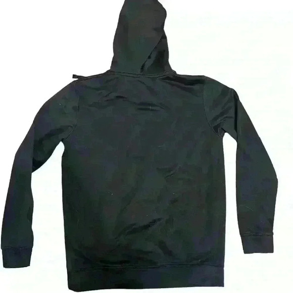 Colosseum West Virginia University Hoodie | WVU Mountaineers Sweatshirt | Size S - Picture 4 of 4